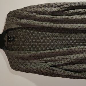 Ceny Sweater Size Large